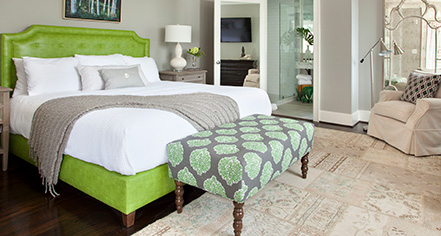 The Georges
in Lexington