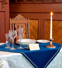 Event Calendar:
Dalen Hotel
in Dalen
