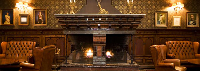 Dalen Hotel
in Dalen