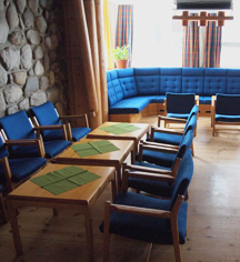 Event Calendar:
Roros Hotel
in Roros