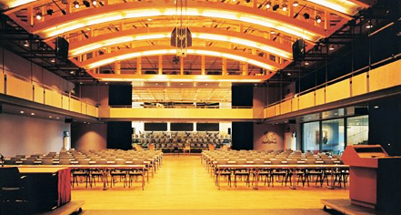 Meetings at
Roros Hotel
in Roros