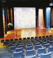 Meetings at
Roros Hotel
in Roros