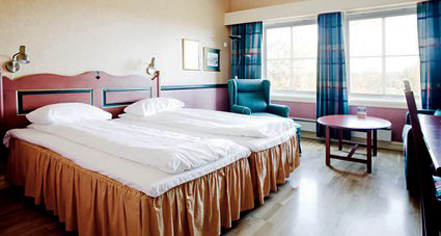 Roros Hotel
in Roros