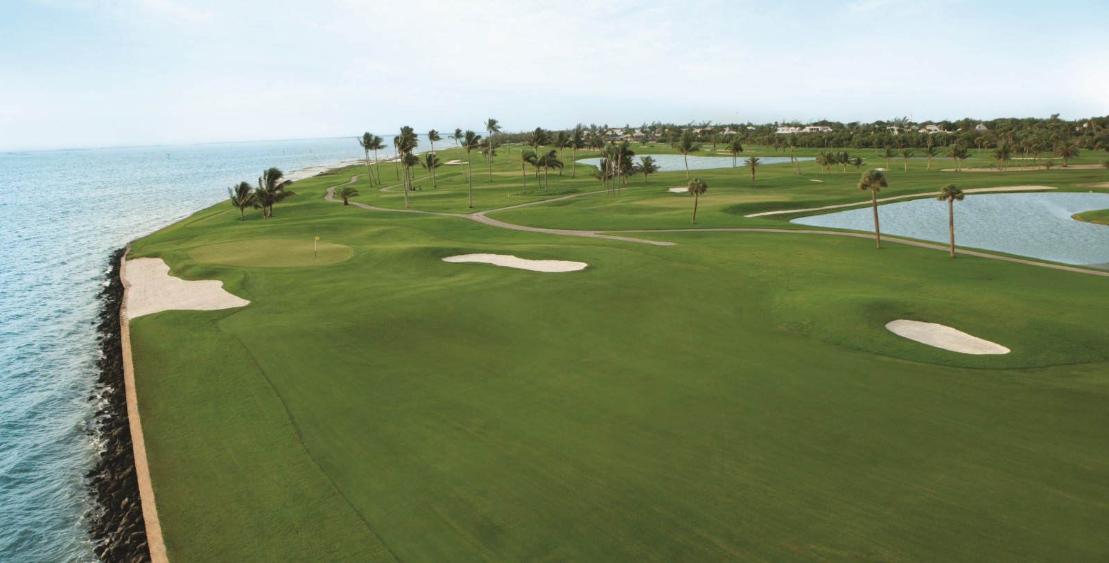 Image of Golf Course a tGasparilla Inn & Club