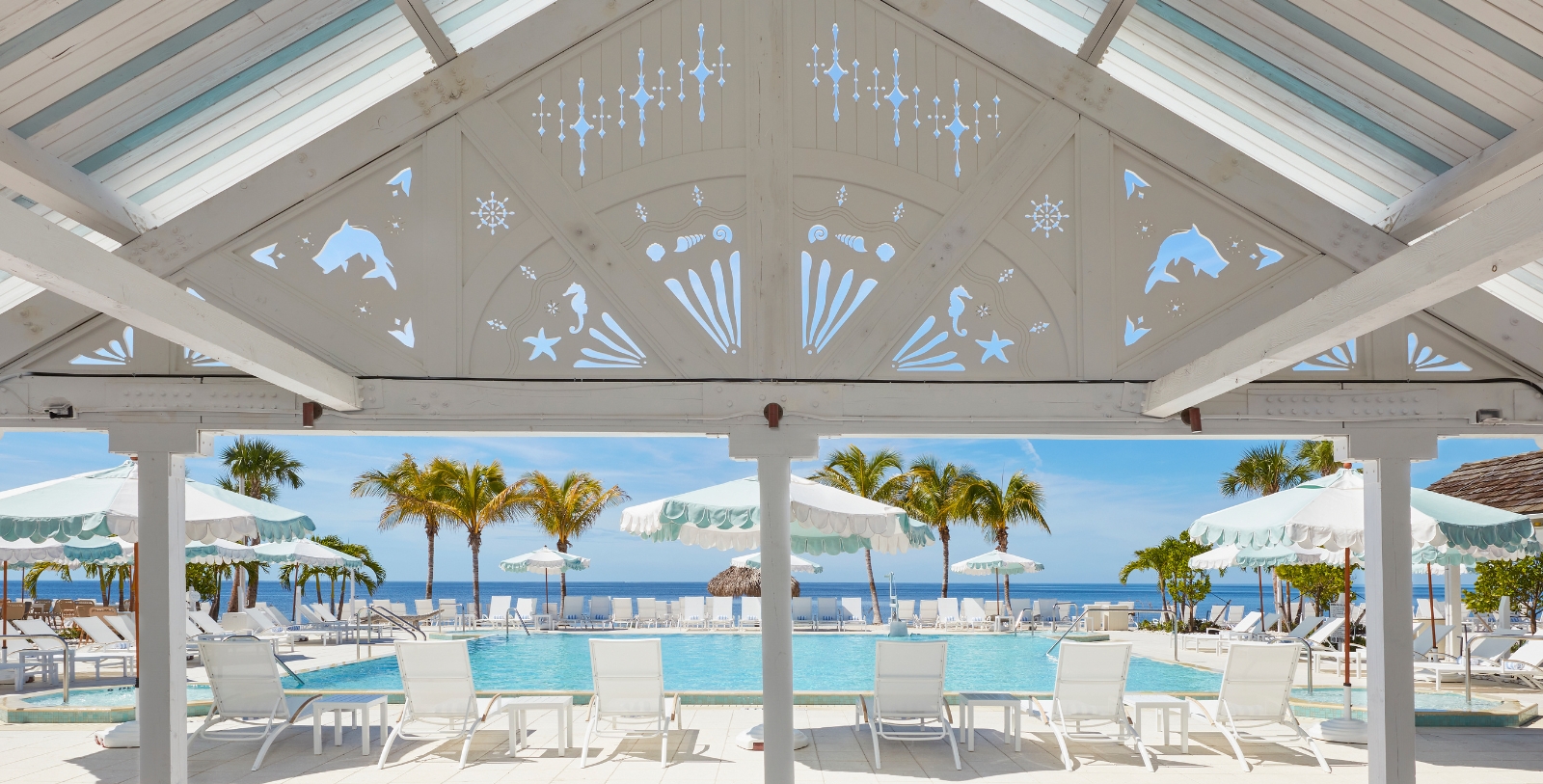 Image of The Beach Club at The Gasparilla Inn & Club, 1913, Member of Historic Hotels of America, in Boca Grande, Florida