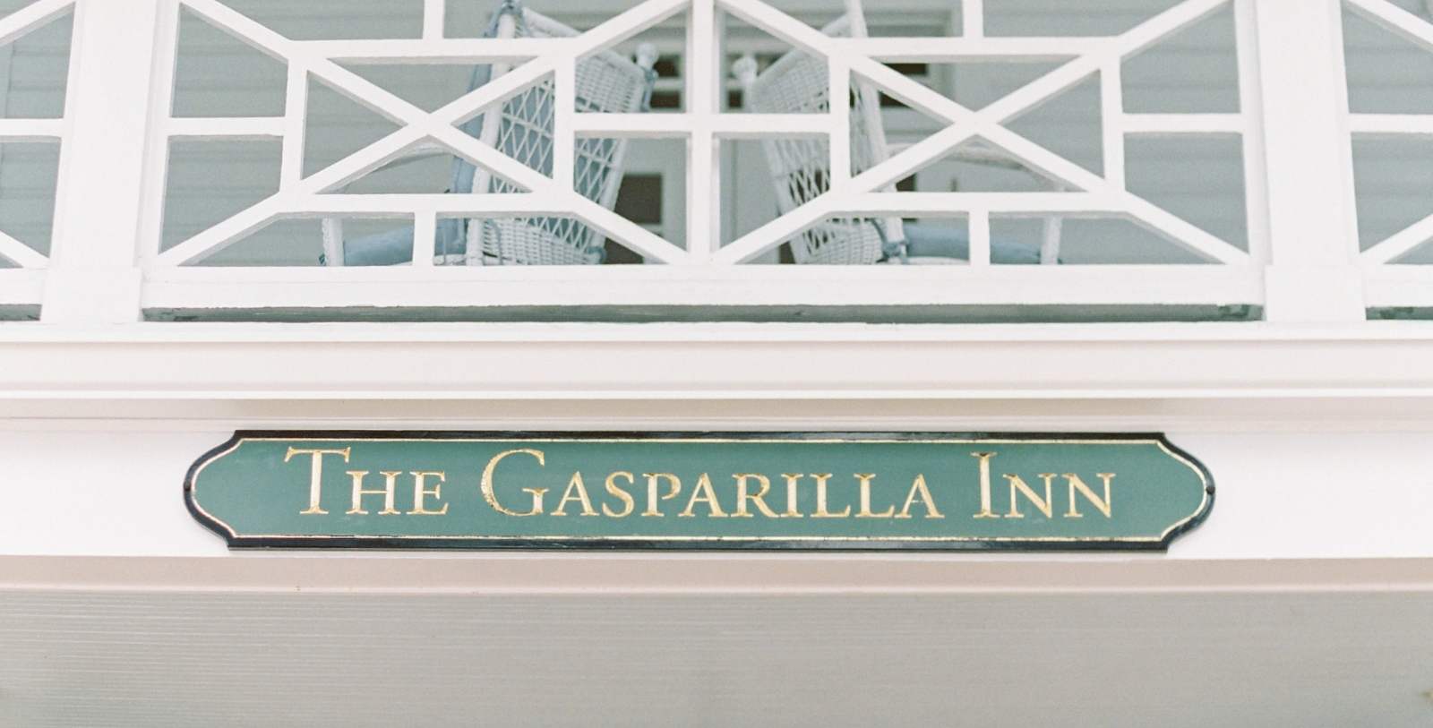 Image of Lounge The Gasparilla Inn & Club, 1913, Member of Historic Hotels of America, in Boca Grande, Florida, Discover