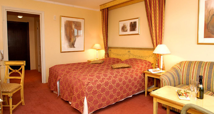 Accommodations:
Hotell Refsnes Gods
in Moss