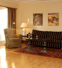 Accommodations:
Hotell Refsnes Gods
in Moss