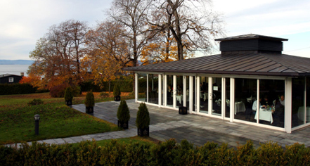 Activities:
Hotell Refsnes Gods
in Moss