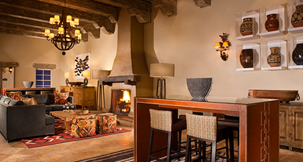 Hilton Santa Fe Historic Plaza
in Santa Fe
