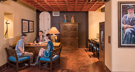 Event Calendar:
La Fonda
in Santa Fe