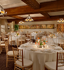Events at
La Fonda
in Santa Fe