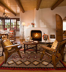 Event Calendar:
La Fonda
in Santa Fe