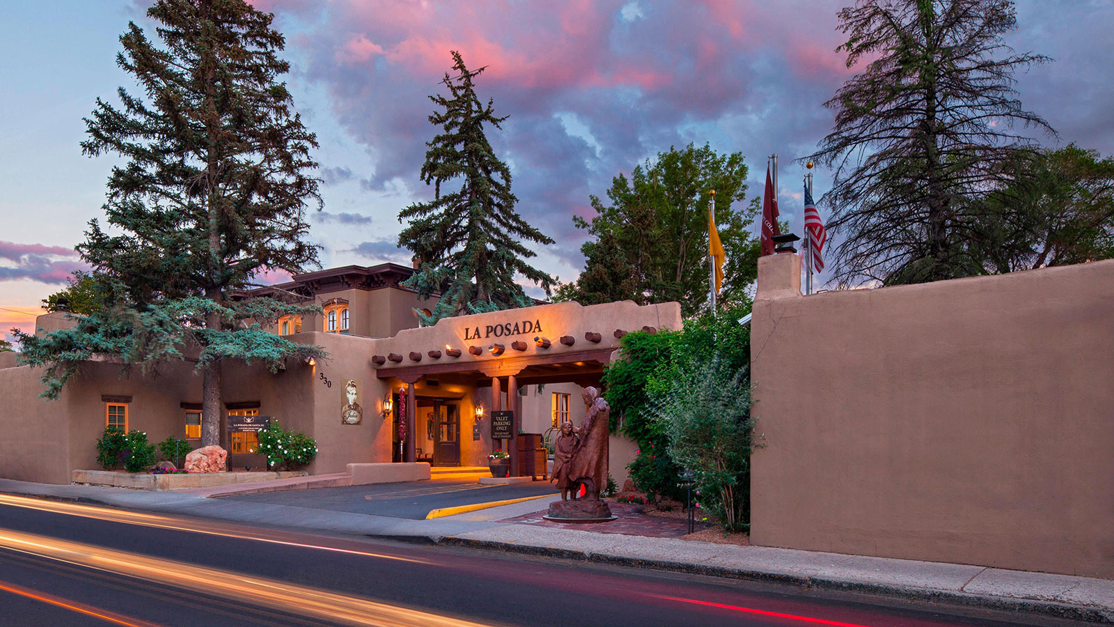 Santa Fe Bed And Breakfast  : Discover the Ultimate Relaxation