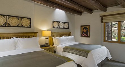La Posada de Santa Fe, A Tribute Portfolio Resort & Spa
in Santa Fe