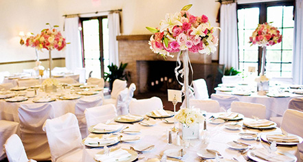 Weddings:
La Posada de Santa Fe, A Tribute Portfolio Resort & Spa
in Santa Fe