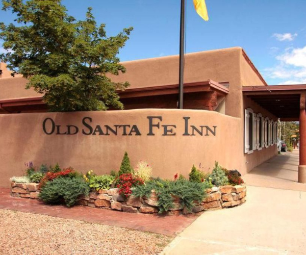 Old Santa Fe Inn