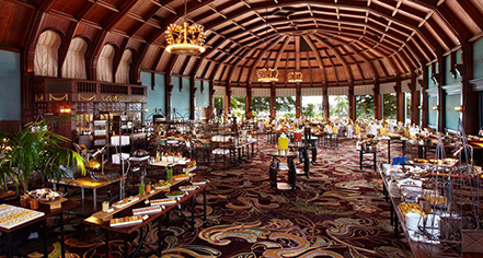 Coronado Dining | Hotel del Coronado Dining