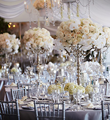 Weddings:
La Valencia Hotel
in La Jolla/San Diego