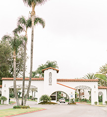 History:
Omni La Costa Resort & Spa
in Carlsbad