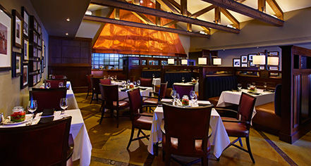 Omni La Costa Resort & Spa
in Carlsbad