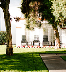 Local Attractions:
Omni La Costa Resort & Spa
in Carlsbad