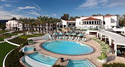 Omni La Costa Resort & Spa
in Carlsbad