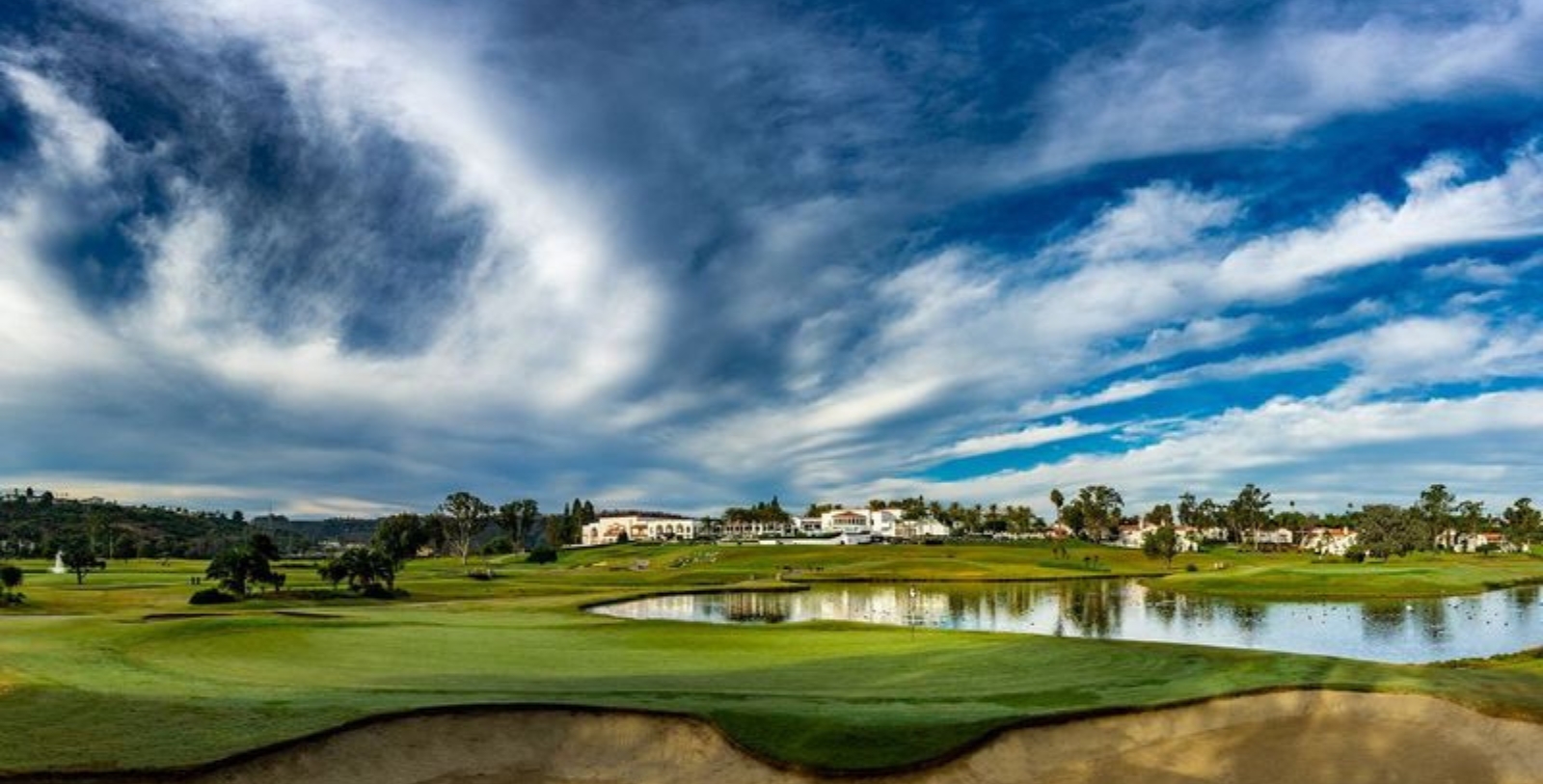 Experience a round of golf or a tennis match on the famous courses and courts of the Omni La Costa Resort.