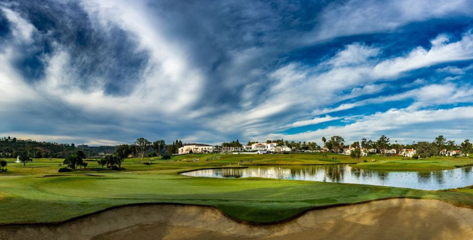Experience a round of golf or a tennis match on the famous courses and courts of the Omni La Costa Resort.