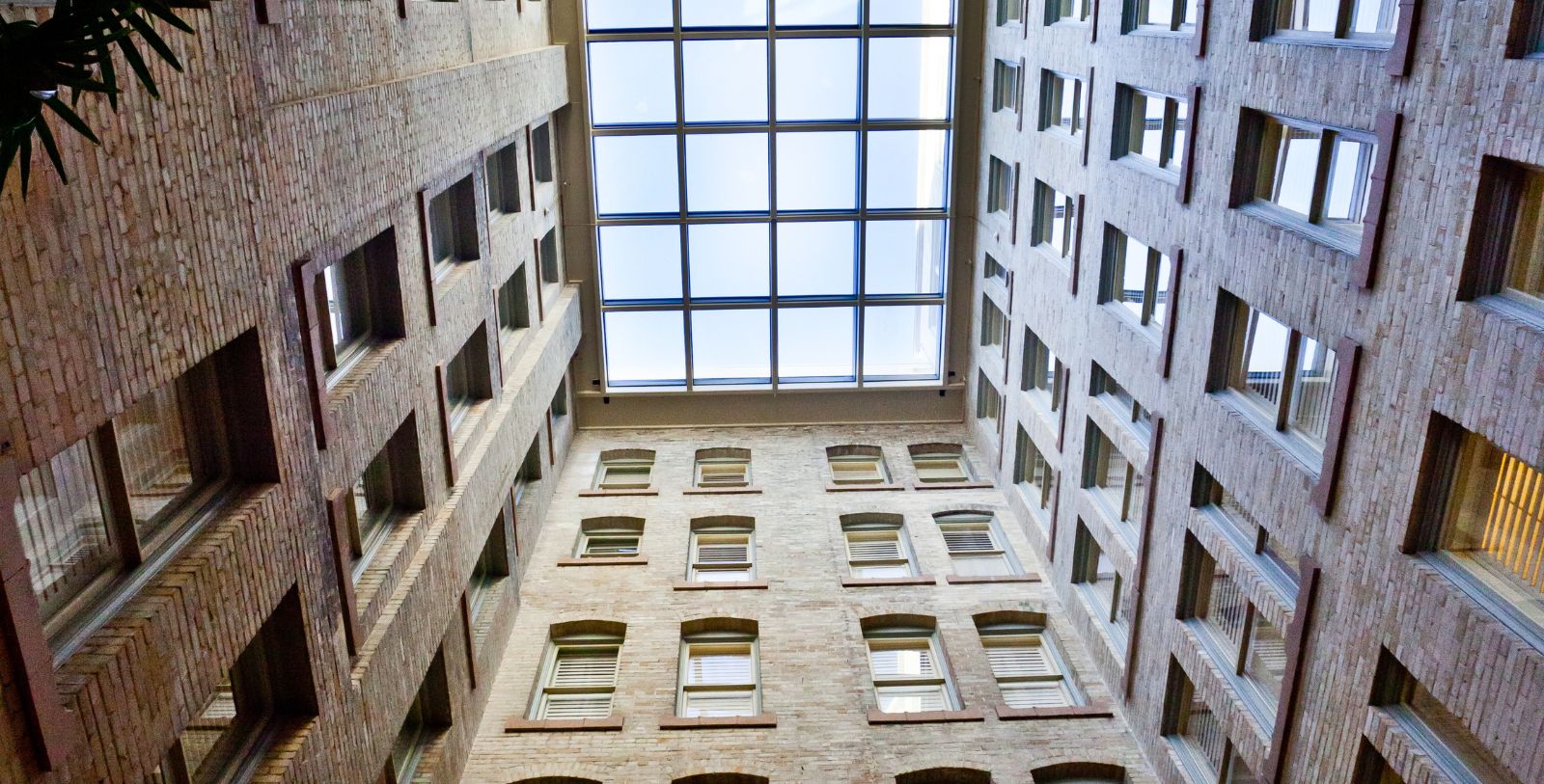 Image of the art collection at The Crockett Hotel, a member of Historic Hotels of America since 2010, located in San Antonio, Texas