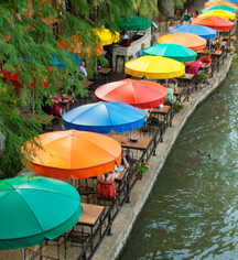 Event Calendar:
The Crockett Hotel
in San Antonio