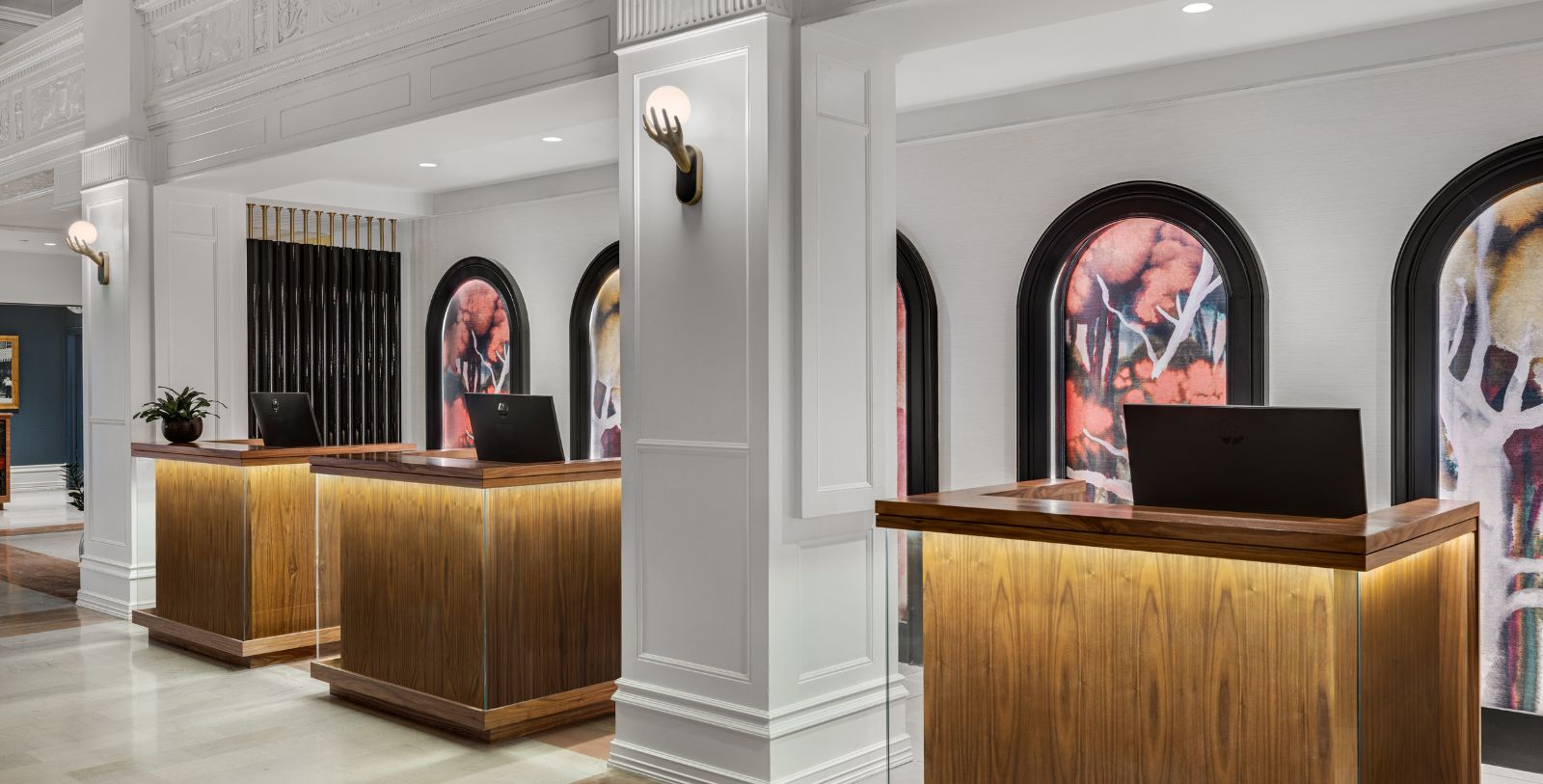 Experience San Antonio's history and architecture with boat tours along the river.