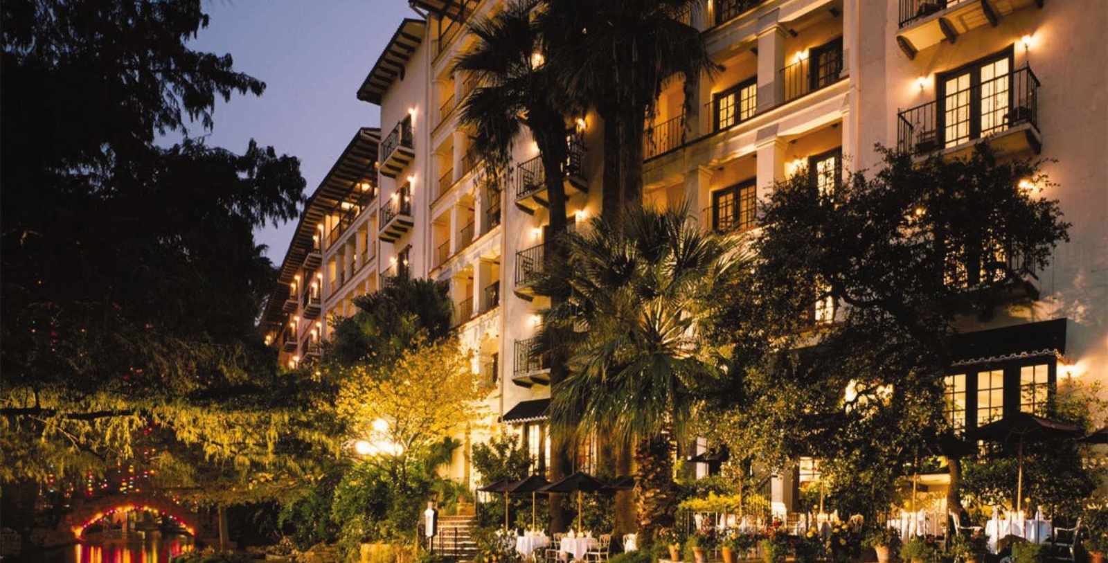 Image of Omni La Mansion del Rio