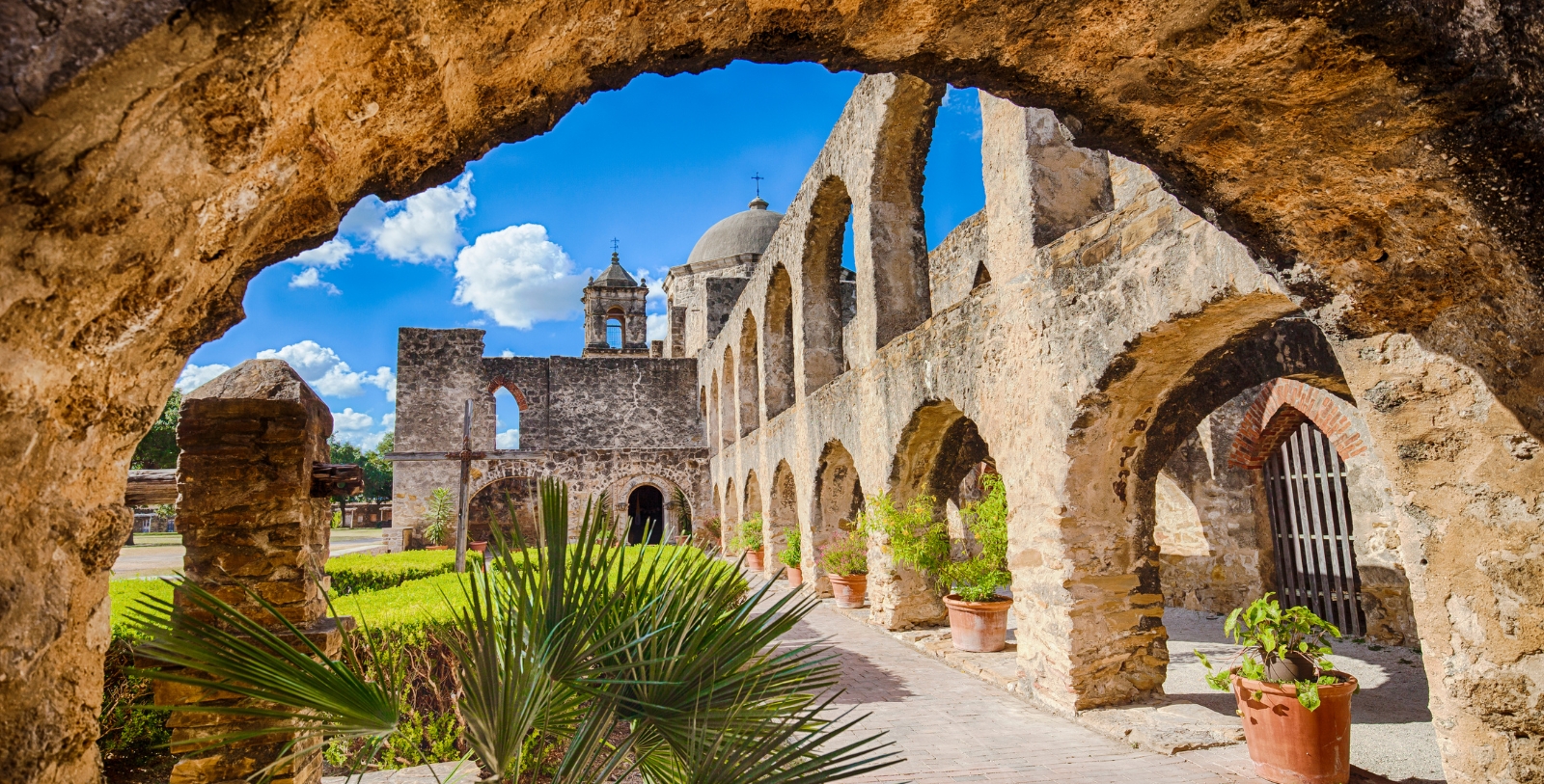 Experience the long and unique cultural heritage of Central Texas.