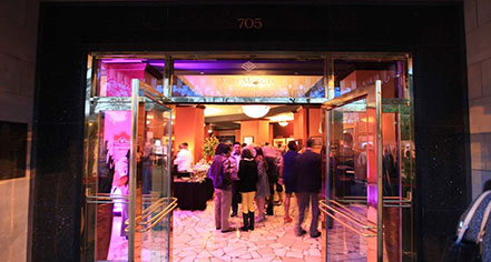 Event Calendar:
The Emily Morgan San Antonio - a DoubleTree by Hilton Hotel
in San Antonio