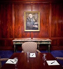 Events at
The Menger Hotel
in San Antonio