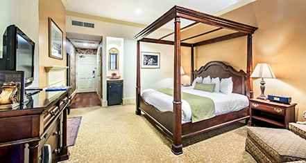 River Street Inn
in Savannah
