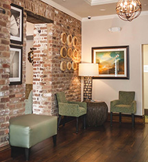 The Cotton Sail Hotel
in Savannah