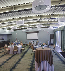 Weddings:
The Cotton Sail Hotel
in Savannah