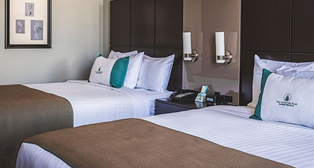 The Cotton Sail Hotel
in Savannah