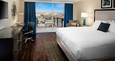 Accommodations:
The DeSoto
in Savannah