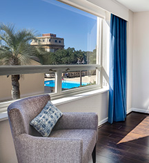Accommodations:
The DeSoto
in Savannah