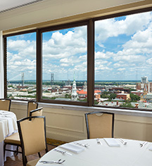 Weddings:
The DeSoto
in Savannah