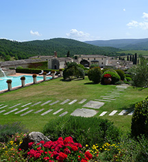 Event Calendar:
La Bagnaia Golf & Spa Resort Siena, Curio Collection by Hilton
in Siena
