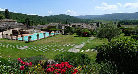 La Bagnaia Golf & Spa Resort Siena, Curio Collection by Hilton
in Siena