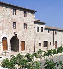 La Bagnaia Golf & Spa Resort Siena, Curio Collection by Hilton
in Siena