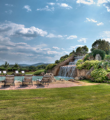 La Bagnaia Golf & Spa Resort Siena, Curio Collection by Hilton
in Siena
