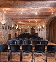 Events at
La Bagnaia Golf & Spa Resort Siena, Curio Collection by Hilton
in Siena