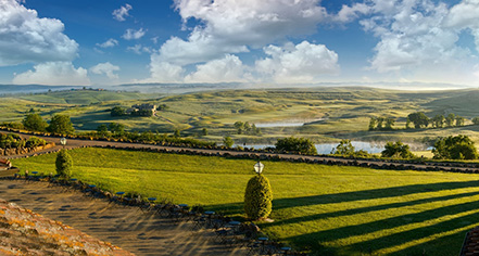 La Bagnaia Golf & Spa Resort Siena, Curio Collection by Hilton
in Siena
