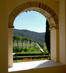 La Bagnaia Golf & Spa Resort Siena, Curio Collection by Hilton
in Siena